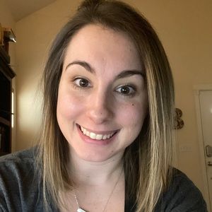 Meet your Posher, Kelley